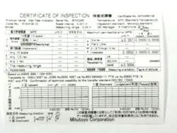 INDICATOR .001