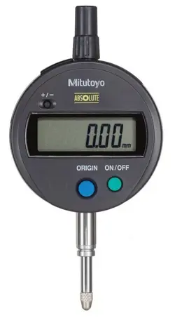 MITUTOYO 543-781B-10  DIGIMATIC INDICATOR ID-S1012XB2 NEW FROM JAPAN F/S