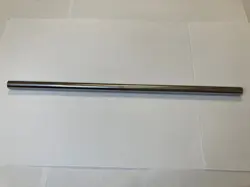 STARRETT MICROMETER 12” INCH CALIBRATION END MEASURING ROD STANDARD GAGE