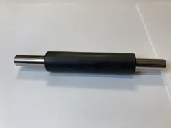 MITUTOYO MICROMETER 4” INCH CALIBRATION END MEASURING ROD STANDARD GAGE