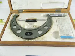 MITUTOYO 6