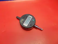 MITUTOYO .0005