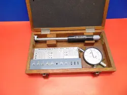MITUTOYO 0.7