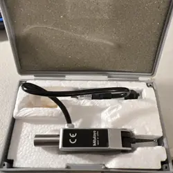 MITUTOYO 192-008 TOUCH SIGNAL PROBE