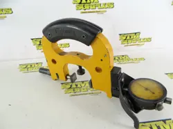 INDICATING SNAP GAGE