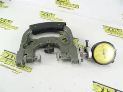 MITUTOYO INDICATING SNAP GAGE 0-1