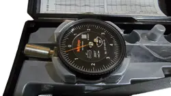MITUTOYO DIAL INDICATOR 0.0001