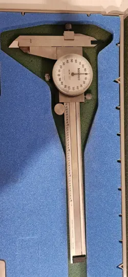 MITUTOYO 536-701 NT10-D6