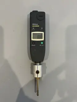 MITUTOYO ABSOLUTE DIGIMATIC INDICATOR 575-123 ID-U1025E