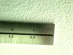 MITUTOYO 24