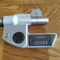 NEW PRECISION TOOL