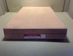 NEW CONDITION