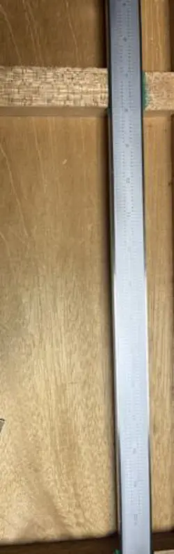 STAINLESS STEEL LONG