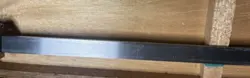 534-118 VERNIER