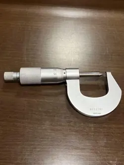 0-25MM 0.01MM PRECISION