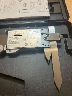 OFFSET CALIPER NTD10P-P30M