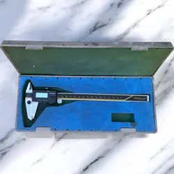 0-150MM PRECISION MEASURING