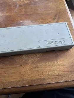 INCH STAINLESS STEEL
