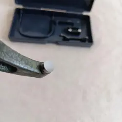 OUTSIDE MICROMETER PRECISION