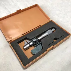 FOR PRECISION MEASUREMENT