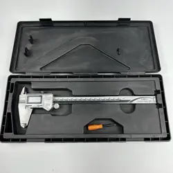 VERNIER CALIPER 0.01MM