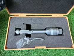 MITUTOYO HOLE TEST G2 16-20MM 368-105 PRECISION TOOL