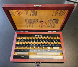 BLOCK SET 35PC