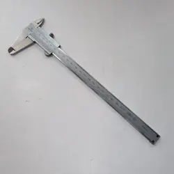 200MM CALIPER MEASURING