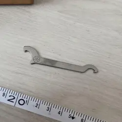 PRECISION WITH