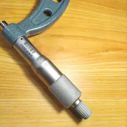 OUTER DIAMETER MICROMETER