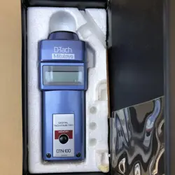 TACHOMETER FOR