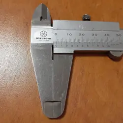 200MM STAINLESS