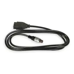 MITUTOYO 937387 SPC CABLE,40 IN,6 PINS,164/468/568