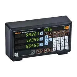 MITUTOYO 174-185A COUNTER,6-39/64
