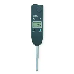 MITUTOYO 575-123CAL DIGIMATIC INDICATOR,NIST,BATTERY