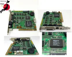 MITUTOYO UD1-PCI 06YAA098 I/F PCI BUS CARD USED JP AA94