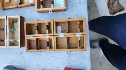 MICROMETER MACHINE
