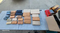 VINTAGE LOT