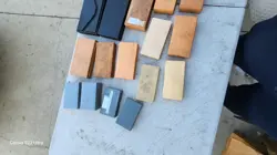 VINTAGE LOT OF