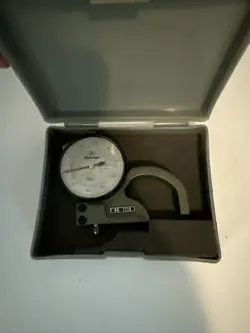 6L MITUTOYO NO