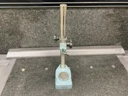 TRANSFER STAND, CODE# 519-109E MODEL TSR-E MITUTOYO 1 OF 2