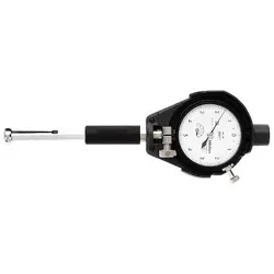 MITUTOYO 526-123-20 MECHANICAL BORE GAGE,0.4-0.7 IN RANGE