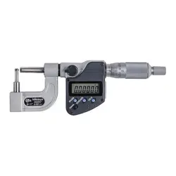 MITUTOYO 395-363-30 TUBE MICROMETER,RATCHET THIMBLE