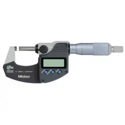 MITUTOYO 293-240-30 ELECTRONIC DIGITAL OUTSIDE MIC