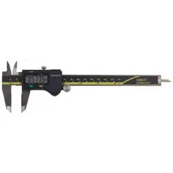 MITUTOYO 500-175-30 ABSOLUTE DIGITAL CALIPER,0 TO 6 IN