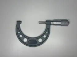 MITUTOYO 2