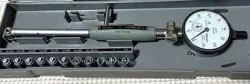MITUTOYO MITUTOYO MITUTOYO CYLINDER GAUGE 511-126 CG-35A 18-35MM MITUTOYO JAPAN