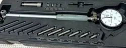 MITUTOYO MITUTOYO MITUTOYO CYLINDER GAUGE 511-127-05 35-60MM MITUTOYO JAPANESE