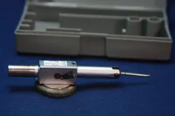 TEST INDICATOR 513-118
