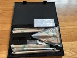 LENGTH RODS
